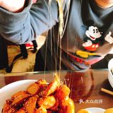 拔丝白薯