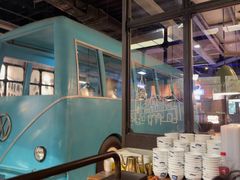 -前海沿·青岛菜(五四广场永旺店)