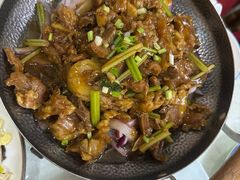 -六和聚传统烤鸭.天津菜(和平店)