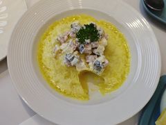 -库滋明·俄罗斯特色美食(中央大街店)