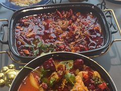 -3号仓库·创意中国菜(乐清正大广场店)