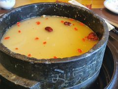 -峰瑞藏地美食·石锅鸡·牦牛肉(大昭寺品牌店)