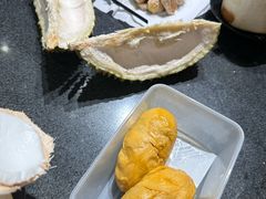 -SS2 榴梿鲜生