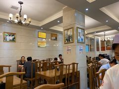 大堂-方中山胡辣汤(西安高新区店)