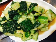 -葛记红焖羊肉(人民路店)