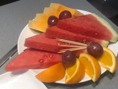 -海底捞火锅(金光华店)