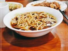 -柴氏风味斋(甘家口店)