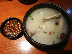 -鑫日千里马朝鲜族小馆(总店)