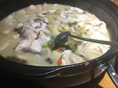 -百岁我家·酸菜鱼专门店(塘下店)