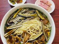 -张二面馆(山门口店)