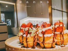 -BE BRIGHT KITCHEN(正佳广场店)