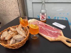 -Alimentari早午餐(安福路店)
