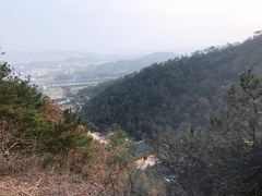 -德胜岩景区