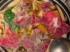 -山葵家·创意料理(宁波来福士店)