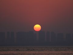 -养马岛旅游度假区