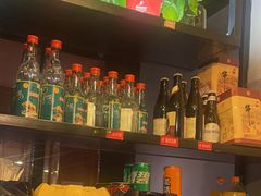 -二旗里烧烤·烤羊排(龙域店)