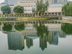 -后襄河公园