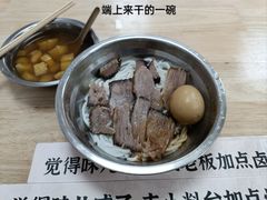 -桂山禾·桂林卤菜粉(上海首店)