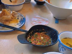 -大理老字号·舟渔的鱼野生菌海景餐厅(双廊店)