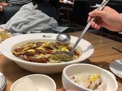 -太二酸菜鱼(福州泰禾店)