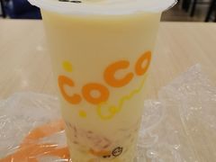 -CoCo都可(上海环球港店)