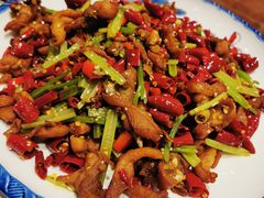-巴依老爷新疆美食(工体旗舰店)
