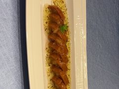 -曙光国际大酒店中餐厅