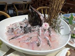 -围炉夜话·潮汕卤水火锅(榕江店)