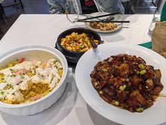 -到家尝北京菜(西坝河店)