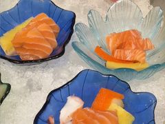 -盛宴自助餐厅(运达喜来登店)