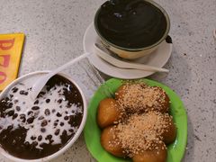 -芬芳甜品(同福路店)