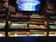 -云海肴·汽锅鸡·云南代表菜(天津国金汇店)