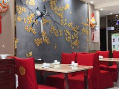 大堂-德泰楼餐饮(莲湖路店)