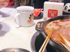 -钢管厂五区小郡肝串串香(南山店)