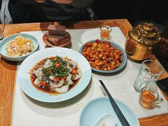 -小吊梨汤·北京菜·烤鸭(双井乐成中心店)