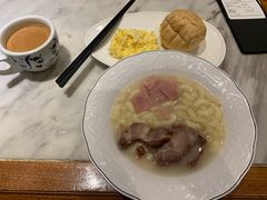 -翠華餐廳(浦东机场T1店)