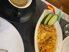 -木尔坦·Multan巴基斯坦清真餐厅halal(大智嘉园店)