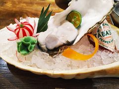 -蟹将军·松叶蟹和牛日料放题自助(K11店)