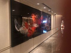 -深圳机场凯悦酒店