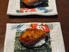 -千代武日本料理(哈西店)