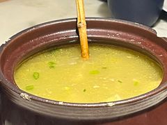 -绿茶餐厅(青岛城阳万象汇店)