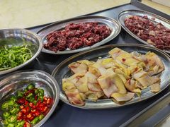 -五洞大众牛餐馆(番禺分店)