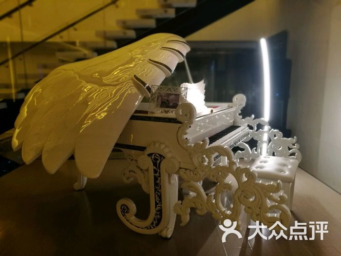 真爱范特西ktv(南大街店)-图片-西安k歌-大众点评网