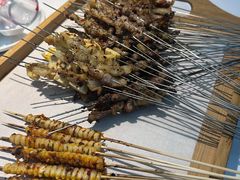 -冰城串说·羊肉串烧烤(哈西大街店)