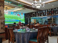 -塞伊德·蒙餐(锡林浩特店)