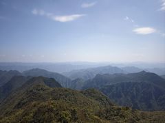 -娄山关景区