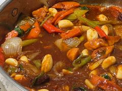 -黄记煌三汁焖锅(华发商都店)