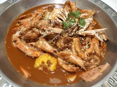 -李想大虾(吾悦广场店)