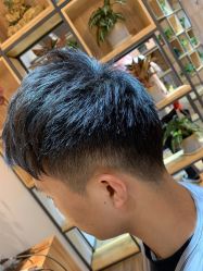 -曼都发型·臻选