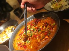 -金牌外婆家(苏州中心店)